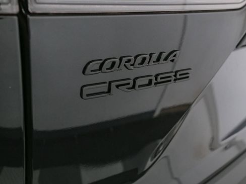 New 2026 Toyota Corolla Cross XLE image 10