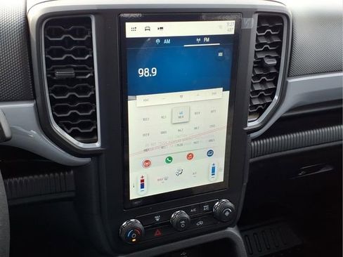 New 2026 Ford Ranger XL w/ Trailer Tow Package image 16