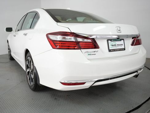 Used 2016 Honda Accord EX-L image 7