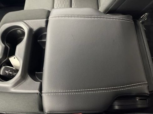 New 2026 RAM 1500 Tradesman AWD/4WD image 43