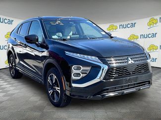 Used 2024 Mitsubishi Eclipse Cross SEL video 1