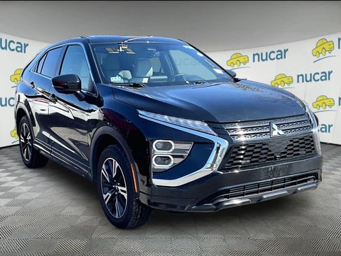 Used 2024 Mitsubishi Eclipse Cross SEL image 1