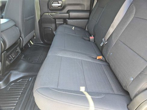 Used 2025 Chevrolet Silverado 3500 W/T w/ WT Convenience Package AWD/4WD image 28