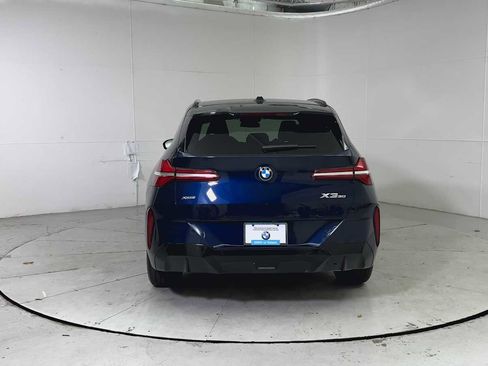 New 2026 BMW X3 xDrive30 w/ Premium Package image 3