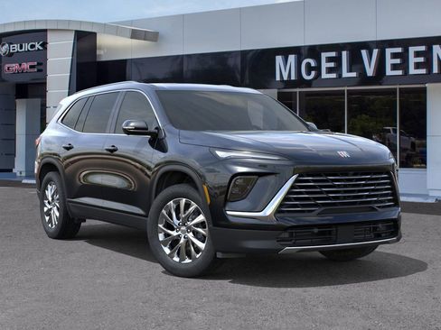 New 2026 Buick Enclave Preferred w/ Power Package image 2