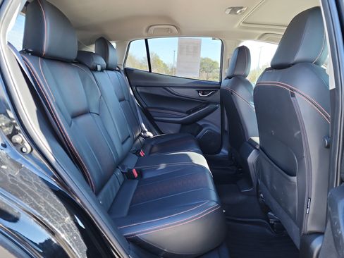 Used 2022 Subaru Crosstrek 2.5i Limited w/ Moonroof Package 2 image 14