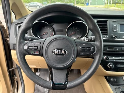 Used 2016 Kia Sedona LX FWD image 22