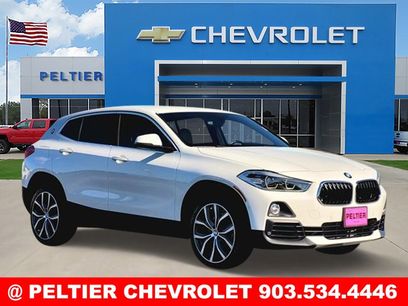 Used 2018 BMW X2 sDrive28i