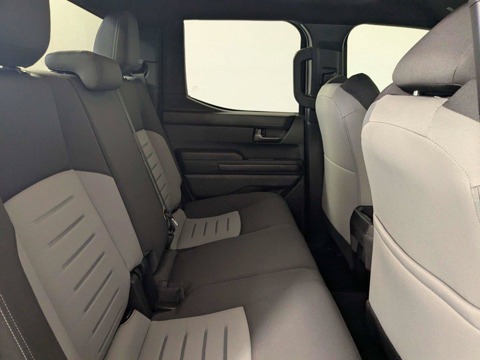 Certified 2025 Toyota Tacoma TRD Sport AWD/4WD image 25