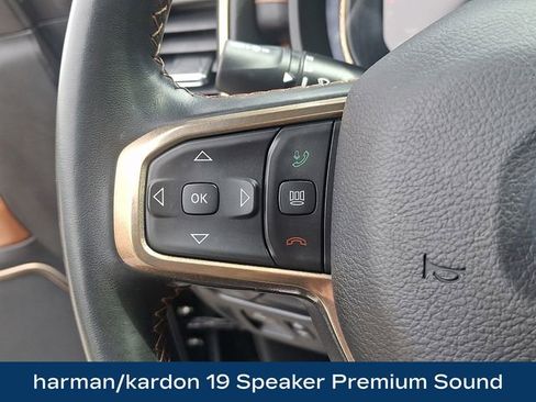 Used 2023 RAM 1500 Limited AWD/4WD image 7
