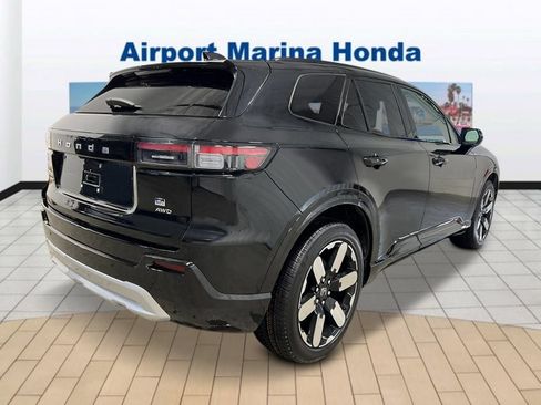 New 2026 Honda Prologue Elite image 5