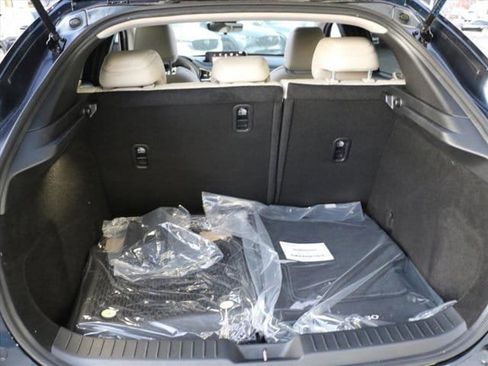 New 2026 MAZDA CX-30 AWD 2.5 S image 10