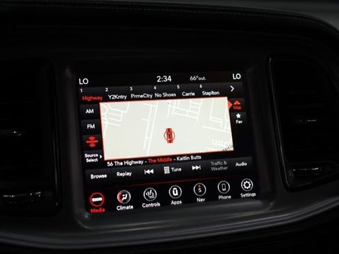 Used 2023 Dodge Challenger R/T w/ Plus Package image 24