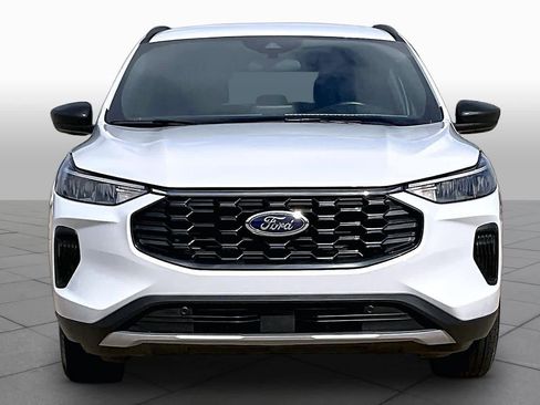 Used 2025 Ford Escape ST-Line FWD image 4