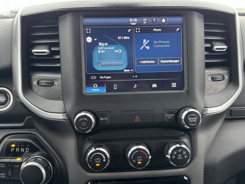 Certified 2024 RAM 2500 Big Horn image 11