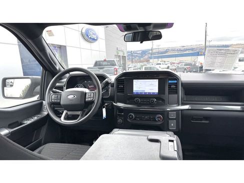 Used 2023 Ford F150 XL w/ STX Appearance Package image 13