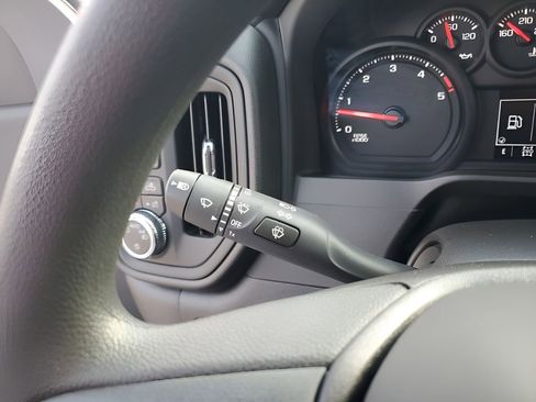 New 2026 GMC Sierra 3500 Pro w/ 1SA Pro Safety Plus Package image 33