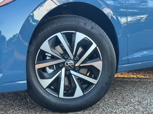 New 2027 Volkswagen Jetta S FWD image 2