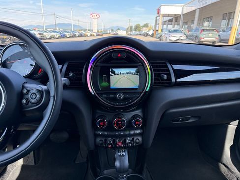 Used 2019 MINI Cooper Convertible FWD image 23