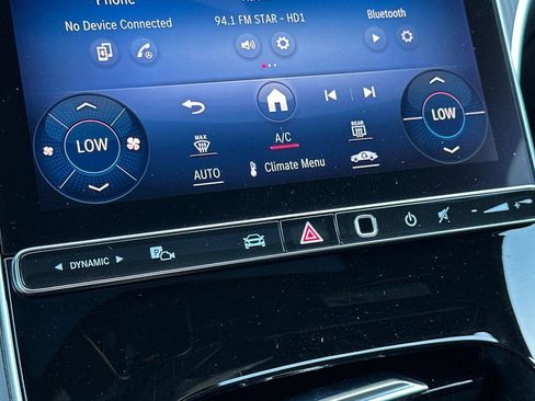 Used 2024 Mercedes-Benz C 300 C 300 image 22