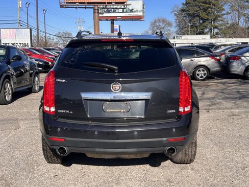 Used 2012 Cadillac SRX Luxury image 13