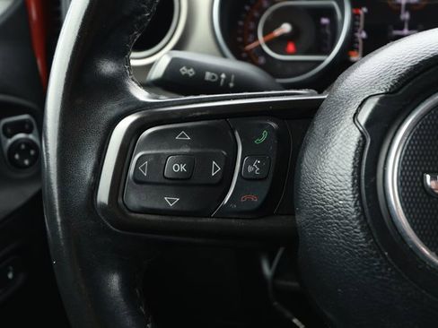 Used 2021 Jeep Wrangler Unlimited Sport image 13