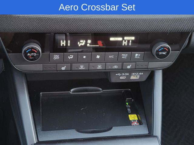 New 2026 Subaru Outback Premium AWD/4WD image 14
