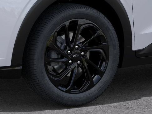 New 2027 Chevrolet Bolt RS w/ Technology Package FWD image 9