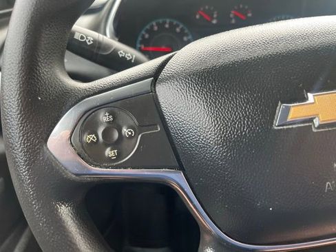 Used 2019 Chevrolet Traverse LS w/ LPO, Blackout Package image 22