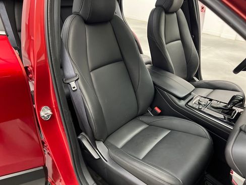 Used 2025 MAZDA CX-30 AWD 2.5 S w/ Preferred Package image 21