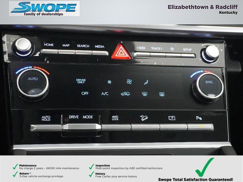 New 2026 Hyundai Santa Fe SE AWD/4WD image 26