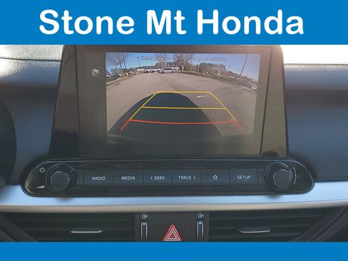 Used 2024 Kia Forte LXS image 26