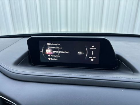 Certified 2025 MAZDA CX-30 AWD 2.5 S w/ Preferred Package image 25