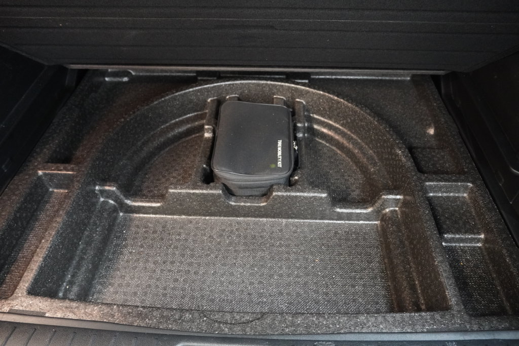 Used 2021 Kia Sportage LX FWD image 10