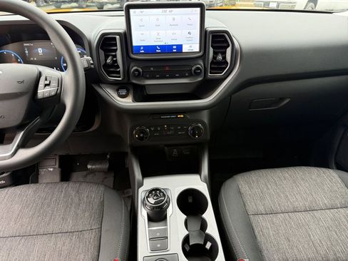 Used 2023 Ford Bronco Sport Big Bend image 15