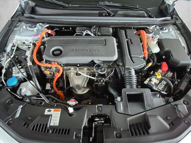 New 2026 Honda Accord Sport image 16