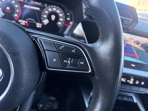 Used 2024 Audi A3 2.0T Premium image 30