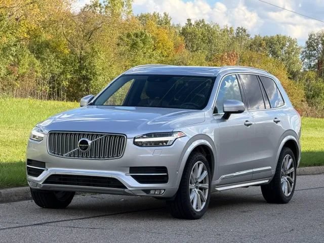Used 2016 Volvo XC90 T6 Inscription AWD/4WD image 8