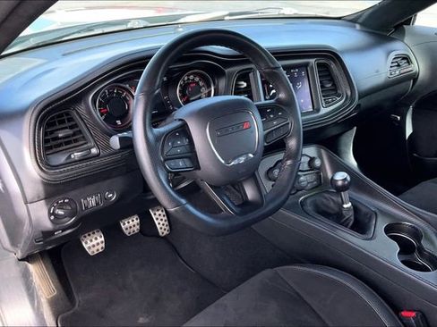 Used 2023 Dodge Challenger R/T Scat Pack image 13