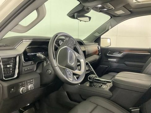 Used 2026 GMC Sierra 1500 Denali AWD/4WD image 23