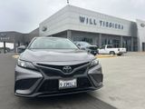 Used 2024 Toyota Camry SE image 2