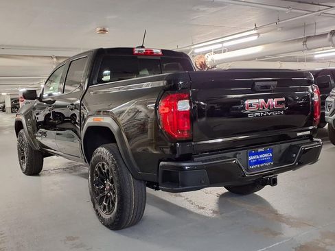New 2026 GMC Canyon Elevation w/ Convenience Package RWD image 9