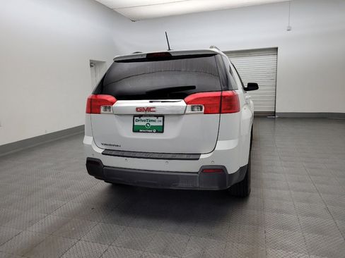 Used 2015 GMC Terrain SLT w/ Open Road Package FWD image 7