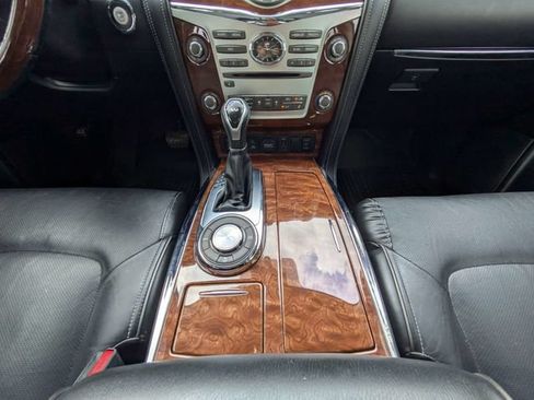 Used 2019 INFINITI QX80 Luxe RWD image 21