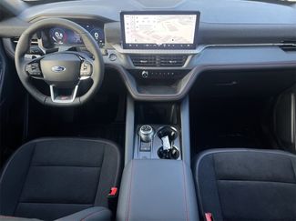 New 2026 Ford Explorer ST w/ Sun And Sound Package video 2