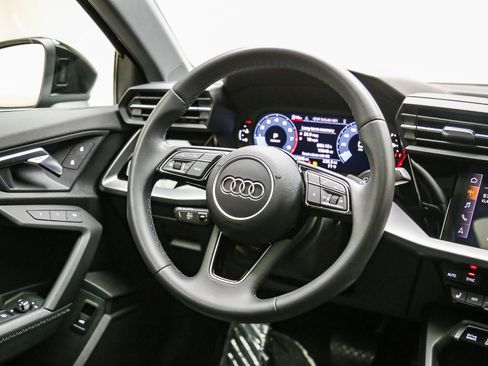 Used 2023 Audi A3 2.0T Premium FWD image 17