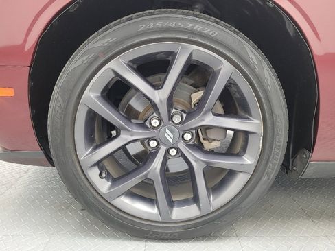 Used 2021 Dodge Challenger SXT w/ Blacktop Package RWD image 31