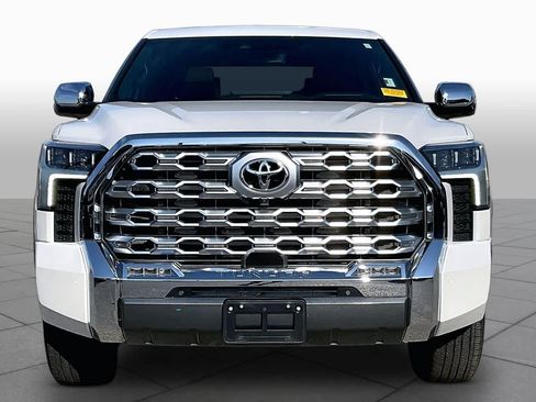 Used 2026 Toyota Tundra 1794 Edition AWD/4WD image 4