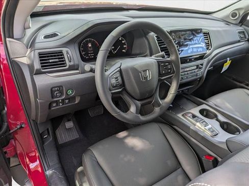 New 2025 Honda Ridgeline RTL image 3