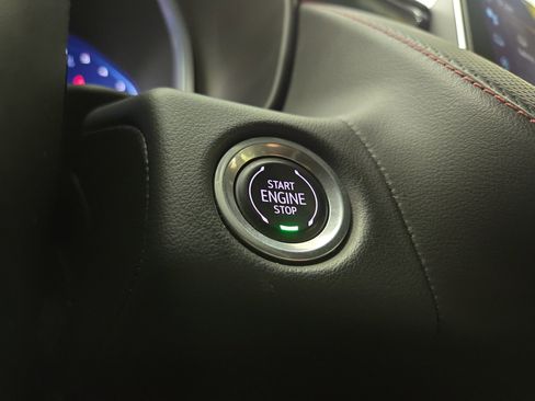 Certified 2022 Chevrolet Tahoe RST w/ Luxury Package image 26